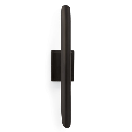 Regina Andrew Redford Sconce in Oil Rubbed Bronze