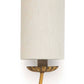 Southern Living Louis Sconce