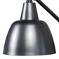 Southern Living Mercantile Sconce in Oil Rubbed Bronze