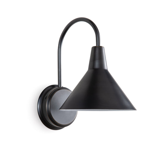 Regina Andrew Dublin Sconce in Oil Rubbed Bronze