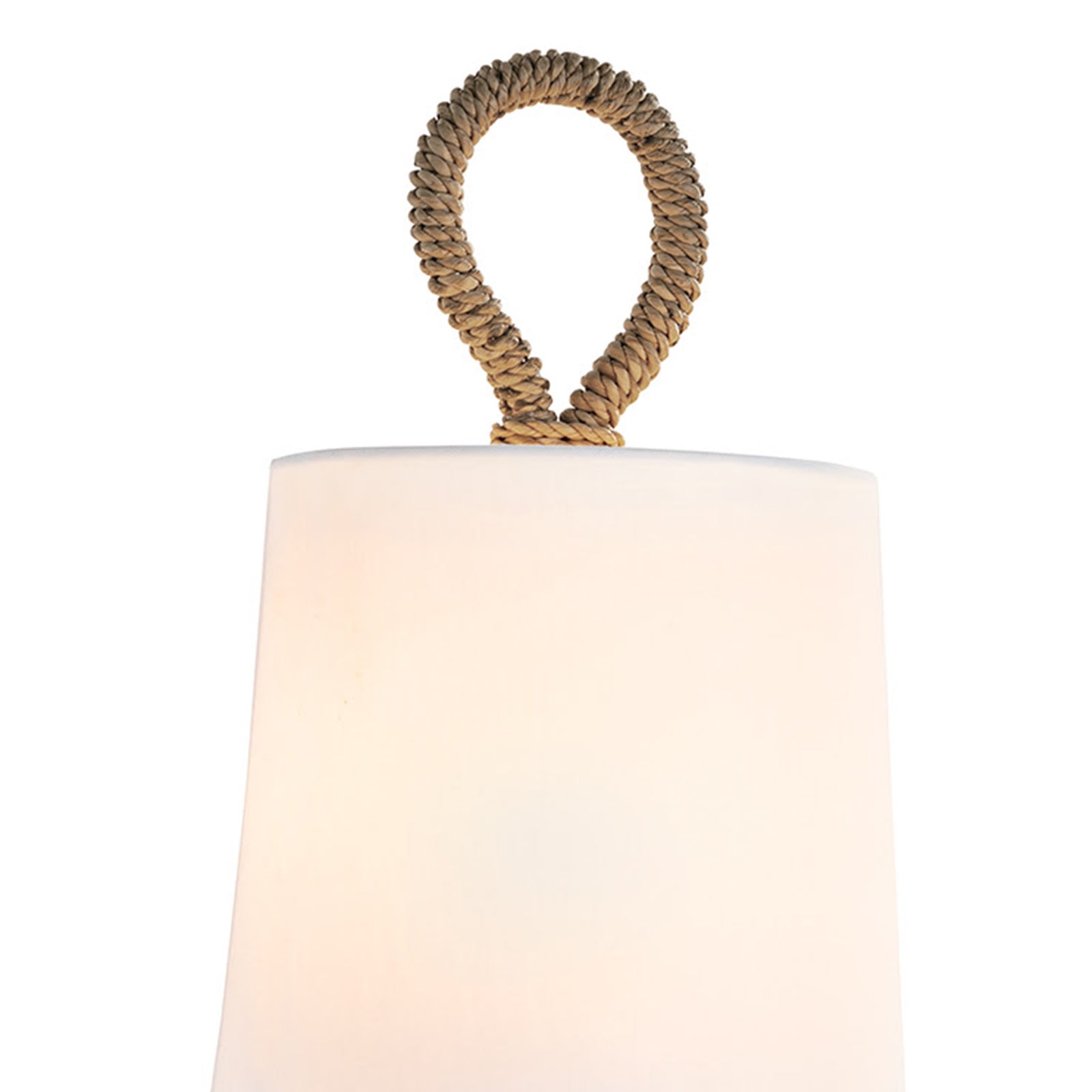 Coastal Living Bimini Sconce Single