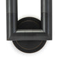 Regina Andrew Wolfe Sconce in Oil Rubbed Bronze
