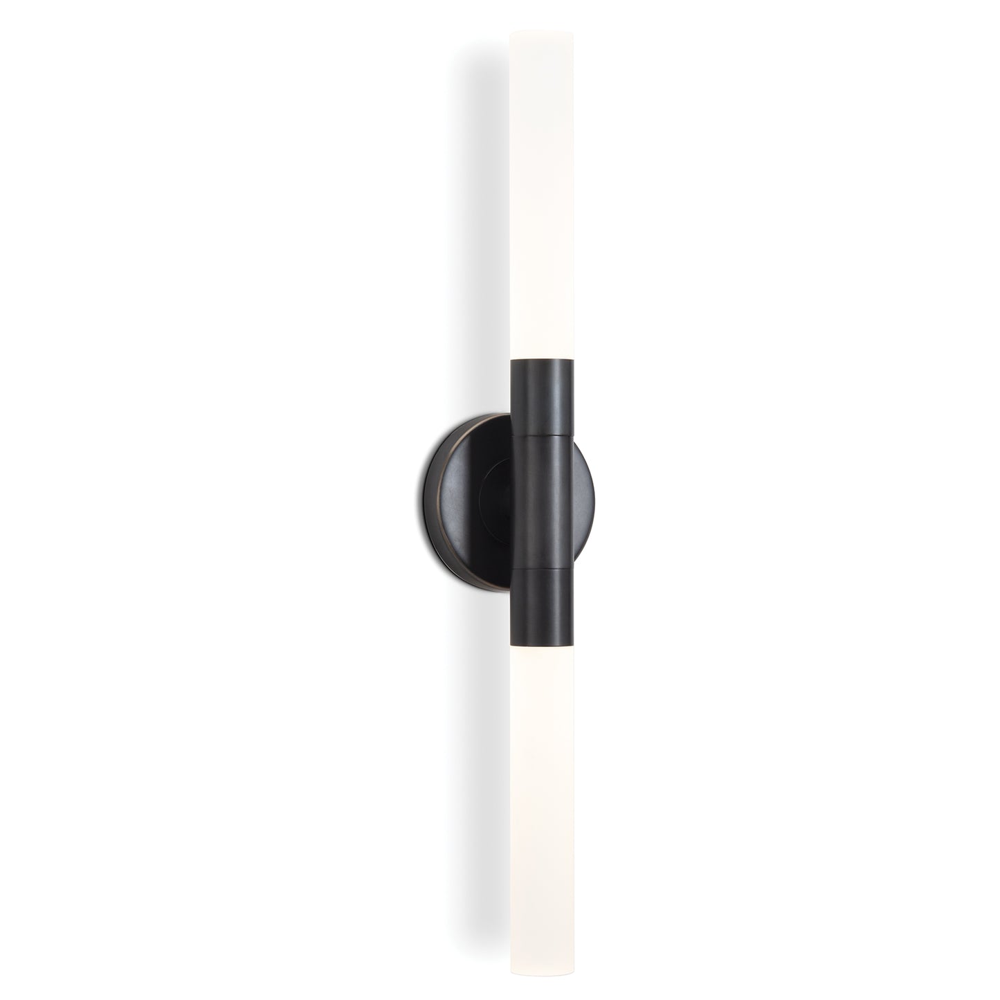 Regina Andrew Wick Hilo Sconce in Oil Rubbed Bronze