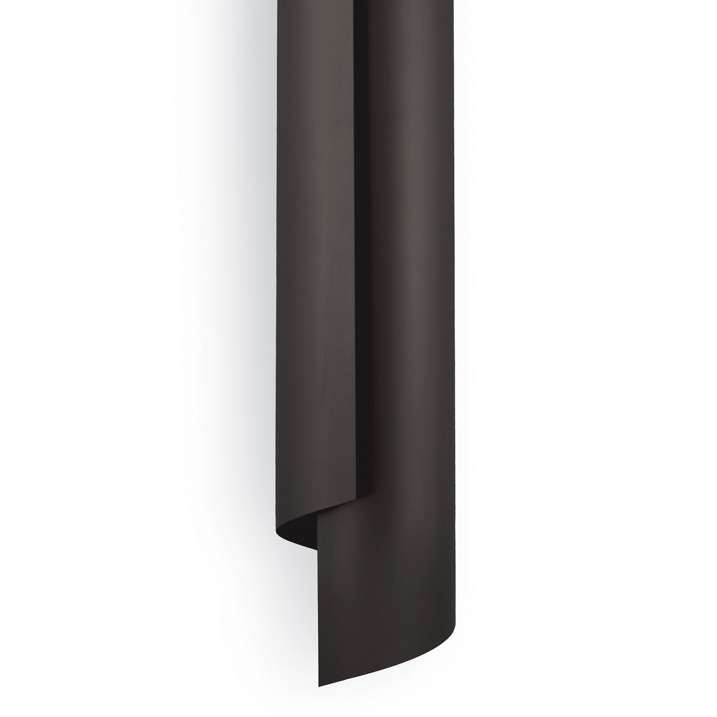 Regina Andrew Flute Sconce in Oil Rubbed Bronze