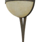 12" Orva Prime Wall Sconce by 2nd Ave Lighting
