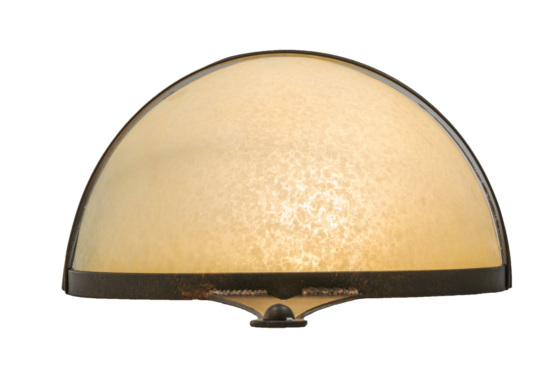 12" Orva Prime Wall Sconce by 2nd Ave Lighting