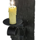 6.5" Renzo Wall Sconce by 2nd Ave Lighting