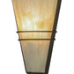 7.5" St Lawrence LED Wall Sconce by 2nd Ave Lighting