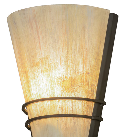 7.5" St Lawrence LED Wall Sconce by 2nd Ave Lighting