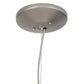 36" Cilindro D & B LED Pendant by 2nd Ave Lighting