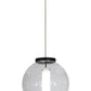 18" Bola Cilindro Pendant by 2nd Ave Lighting
