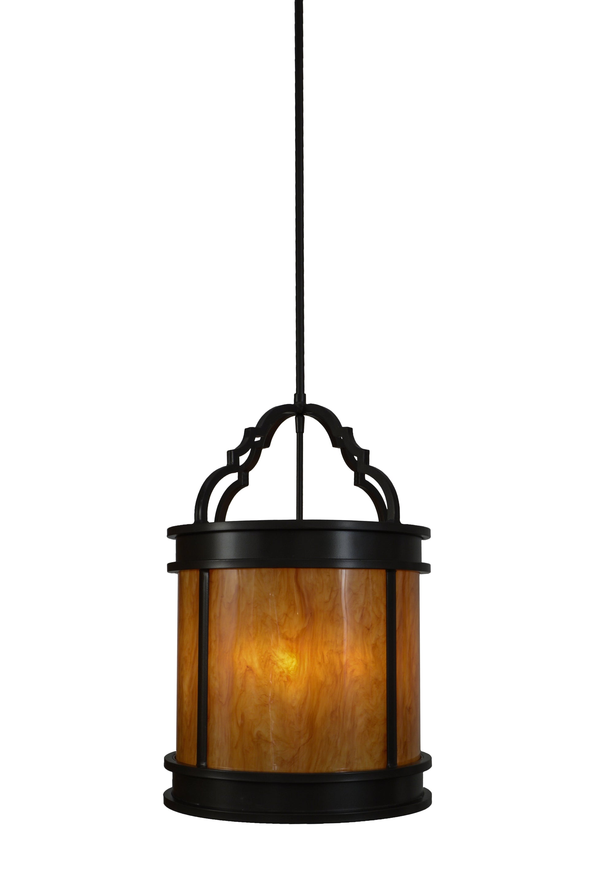 15" Wyant Pendant by 2nd Ave Lighting