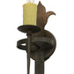 6" Marthe Calandra Wall Sconce by 2nd Ave Lighting
