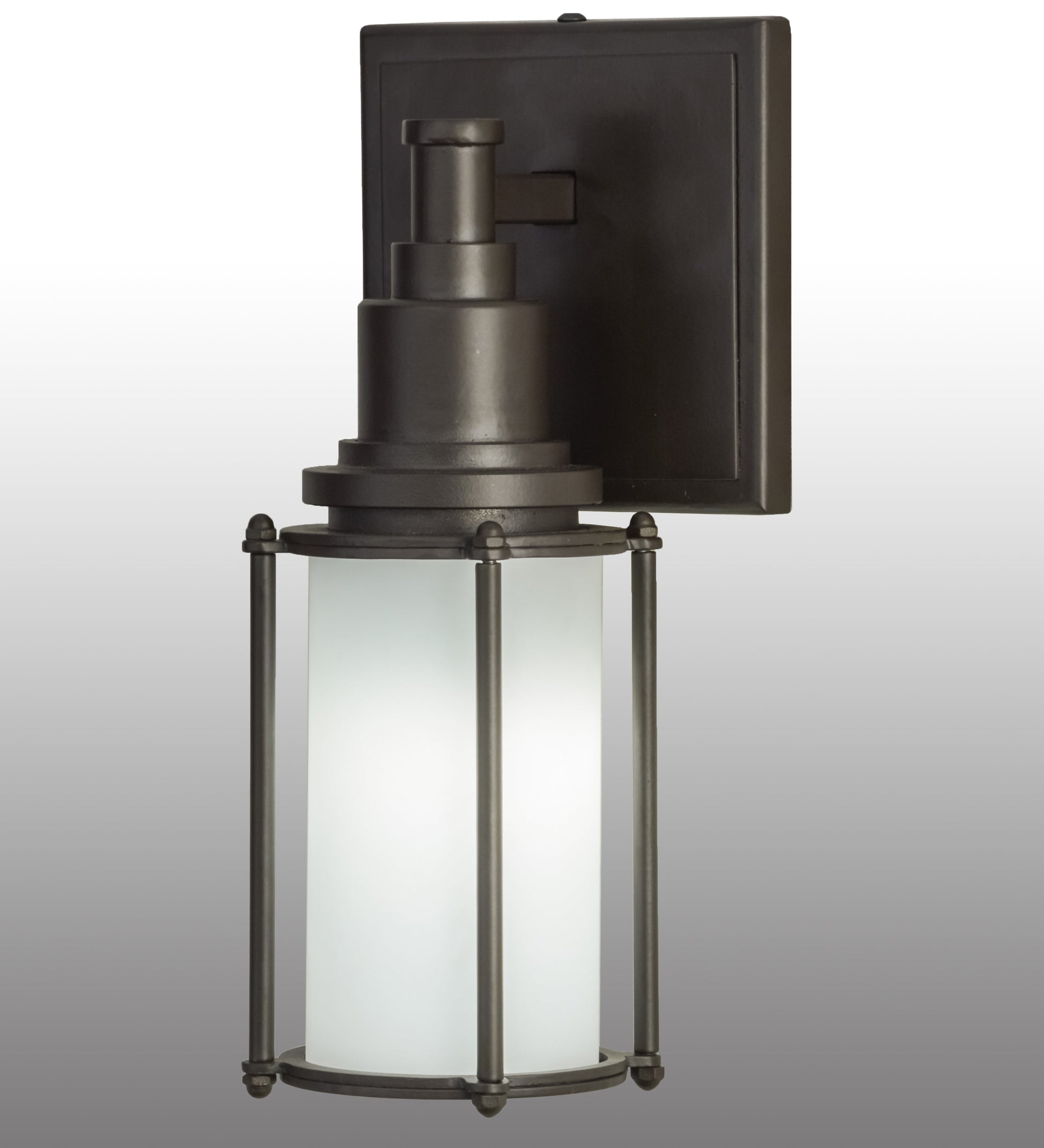 5" Kepler Wall Sconce by 2nd Ave Lighting