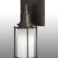 5" Kepler Wall Sconce by 2nd Ave Lighting