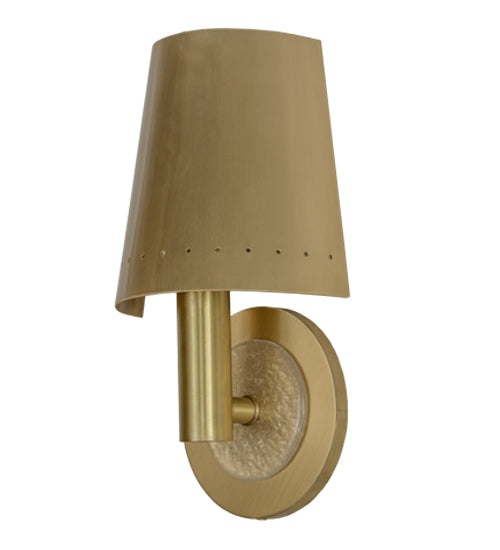 7.5" Zarzuela Wall Sconce by 2nd Ave Lighting