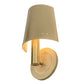 7.5" Zarzuela Wall Sconce by 2nd Ave Lighting