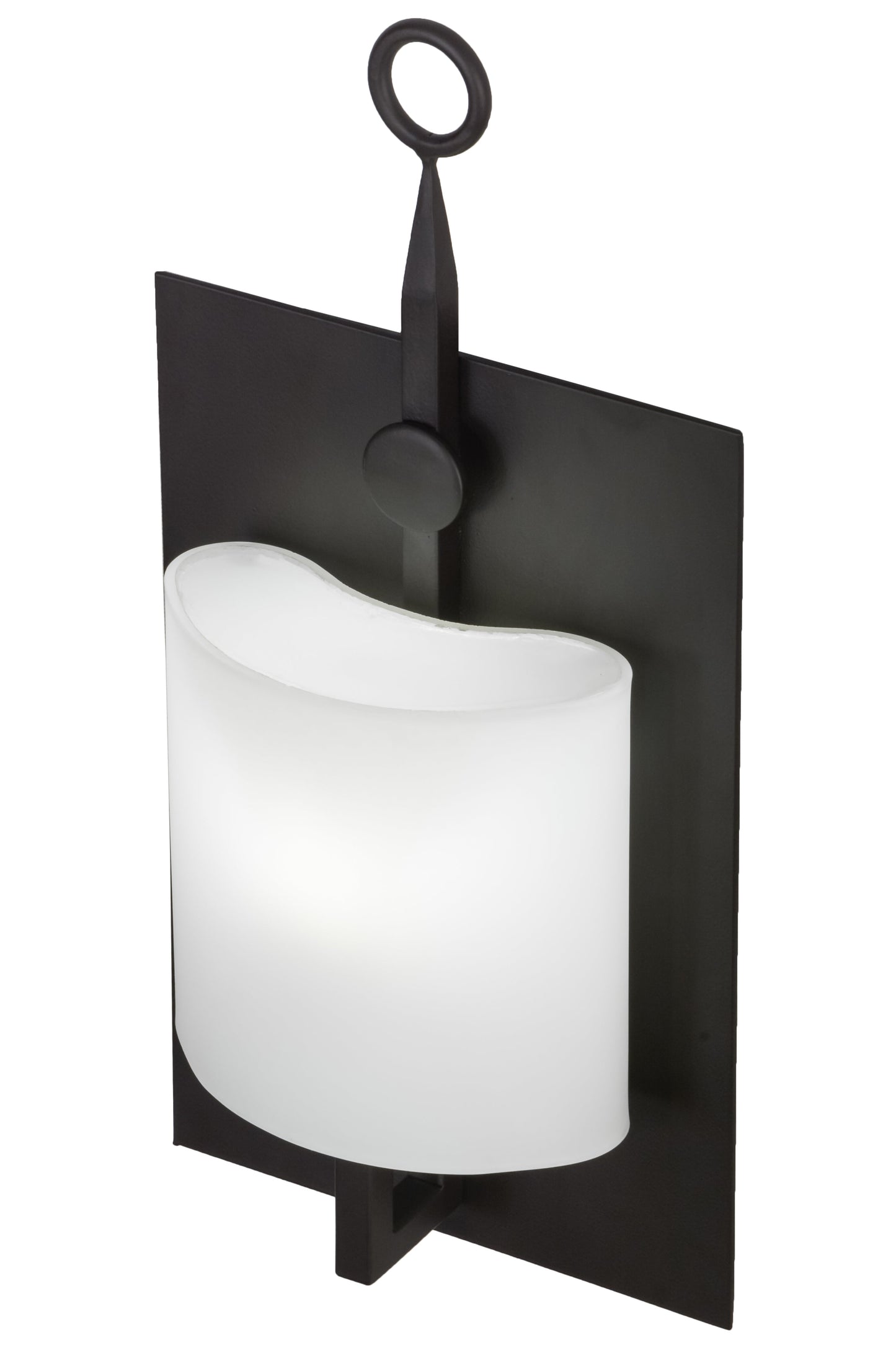 7.5" Wakefield Wall Sconce by 2nd Ave Lighting