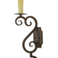 5" Piero Wall Sconce by 2nd Ave Lighting
