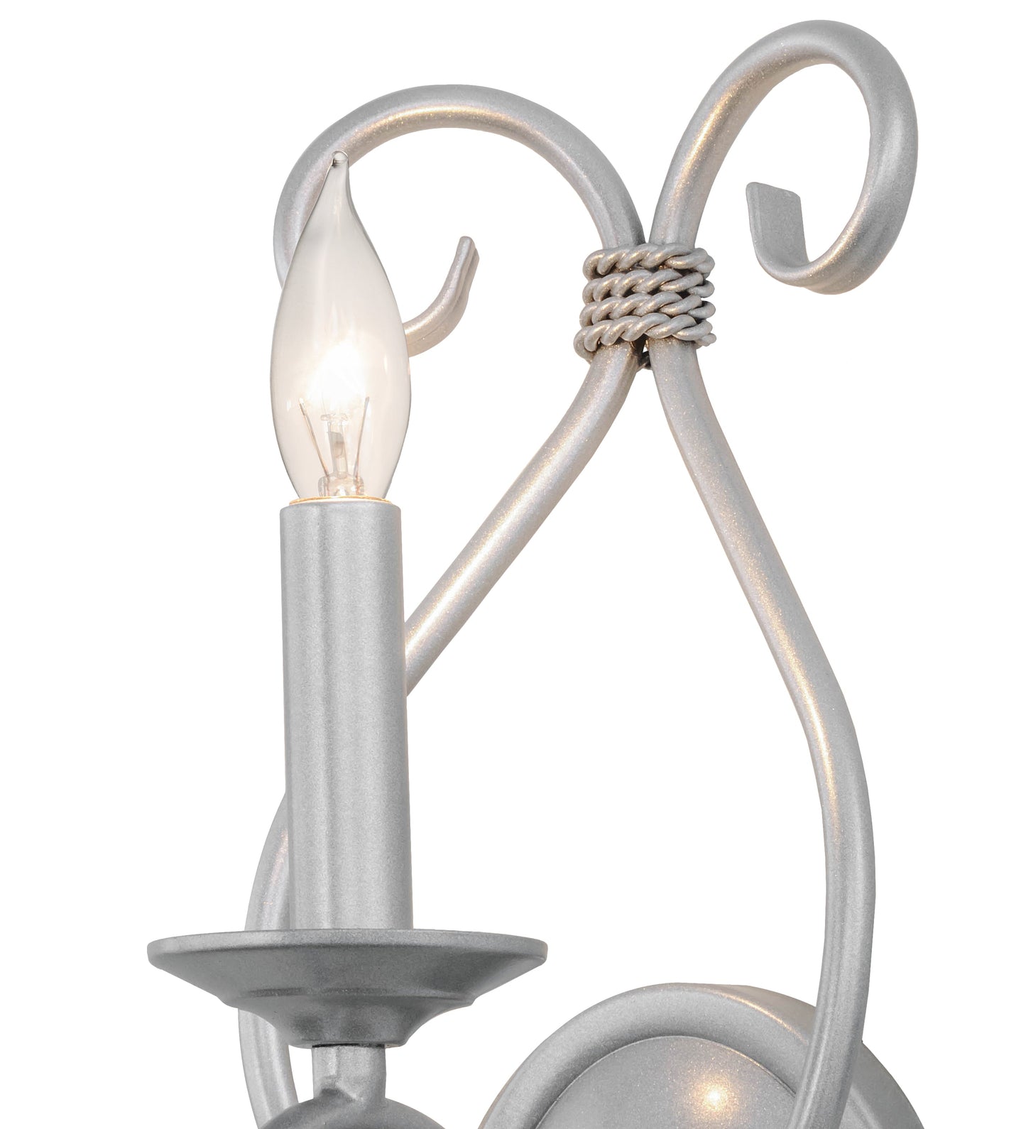 6" Olivia Wall Sconce by 2nd Ave Lighting