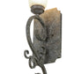 6" Thierry Wall Sconce by 2nd Ave Lighting