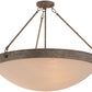 30" Dionne Pendant by 2nd Ave Lighting