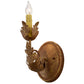 5" Esther Wall Sconce by 2nd Ave Lighting