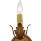 5" Esther Wall Sconce by 2nd Ave Lighting