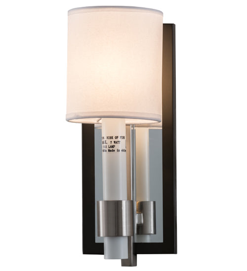 4" Alberta Wall Sconce by 2nd Ave Lighting