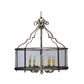 36" Sanctuary Pendant by 2nd Ave Lighting