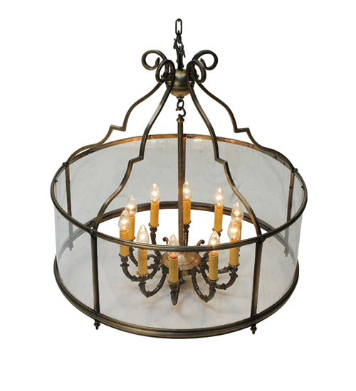 36" Sanctuary Pendant by 2nd Ave Lighting