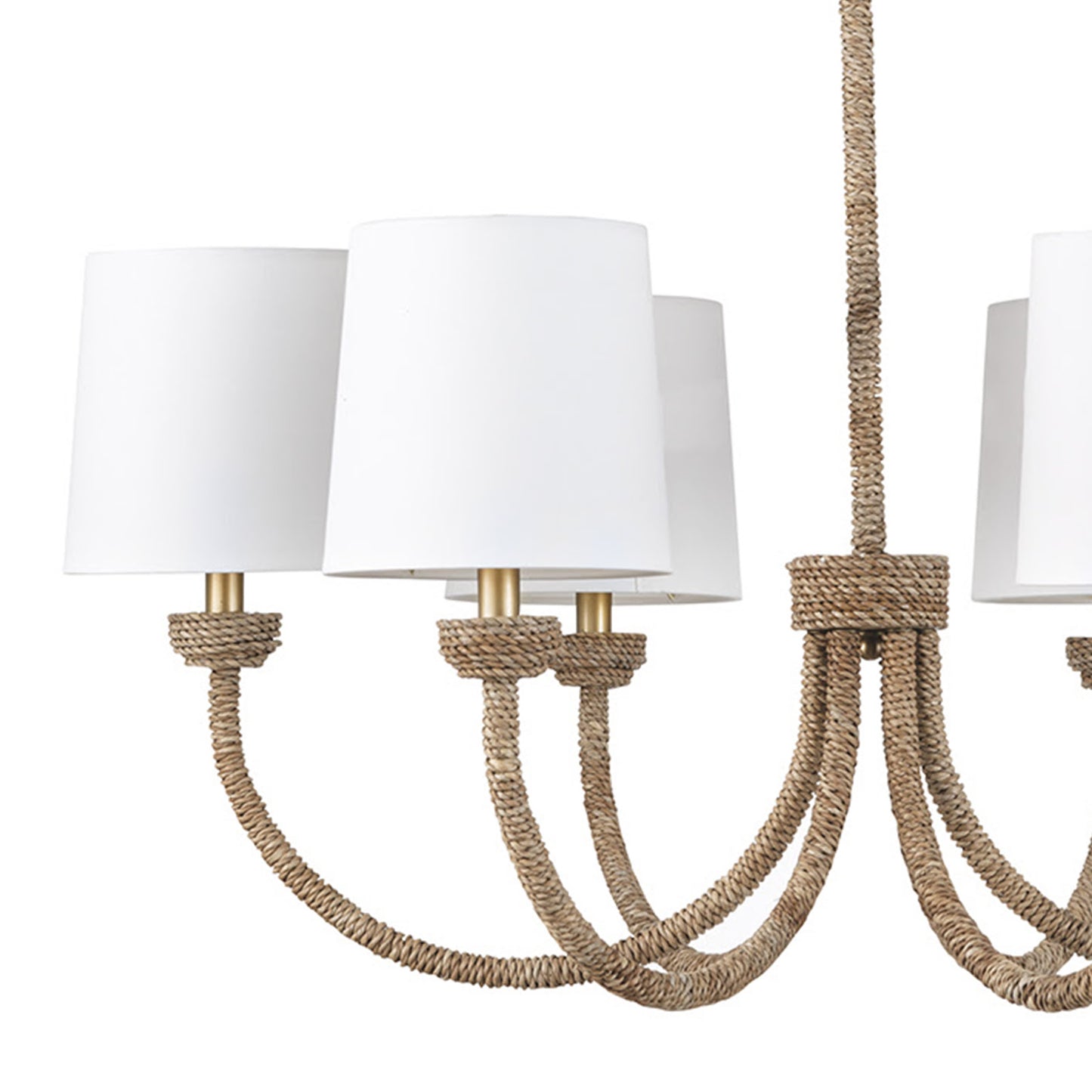 Coastal Living Bimini Chandelier Small