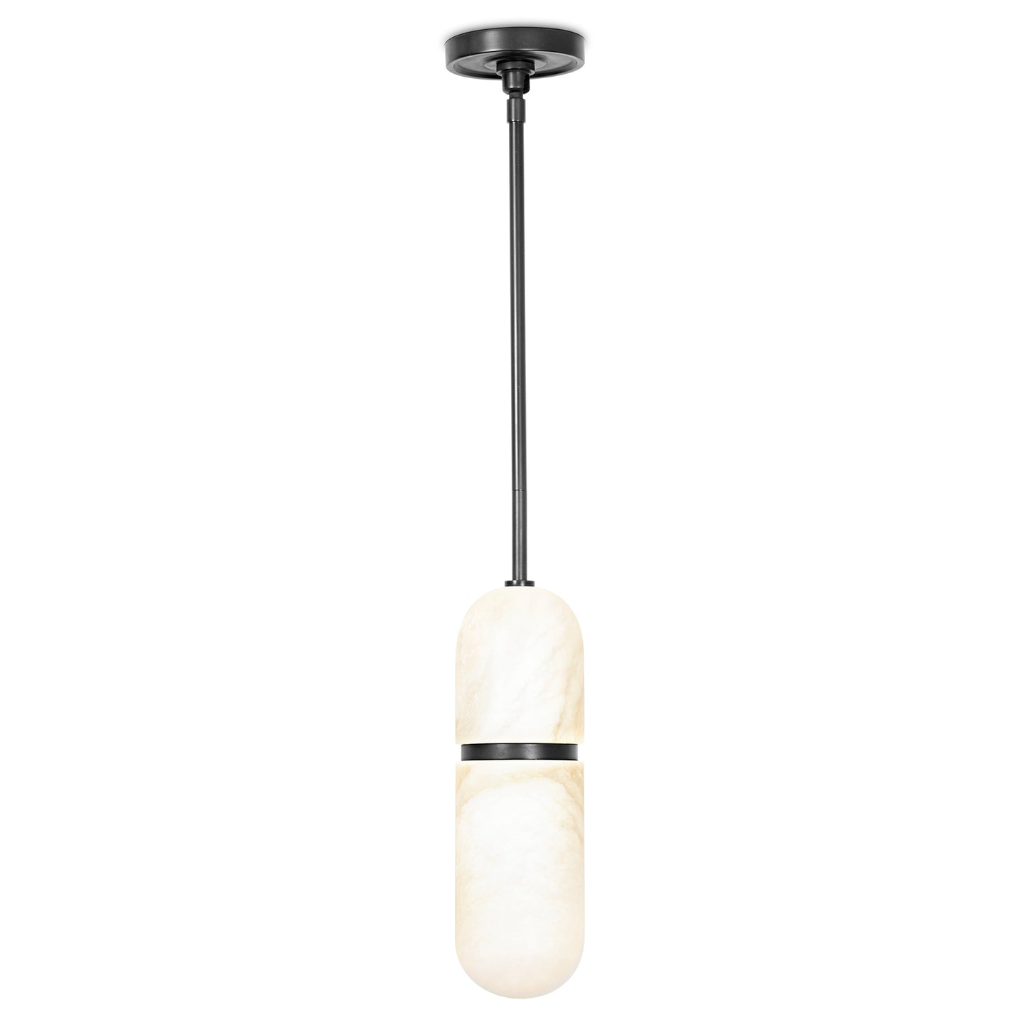 Regina Andrew Salon Pendant in Oil Rubbed Bronze