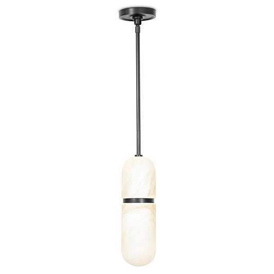 Regina Andrew Salon Pendant in Oil Rubbed Bronze