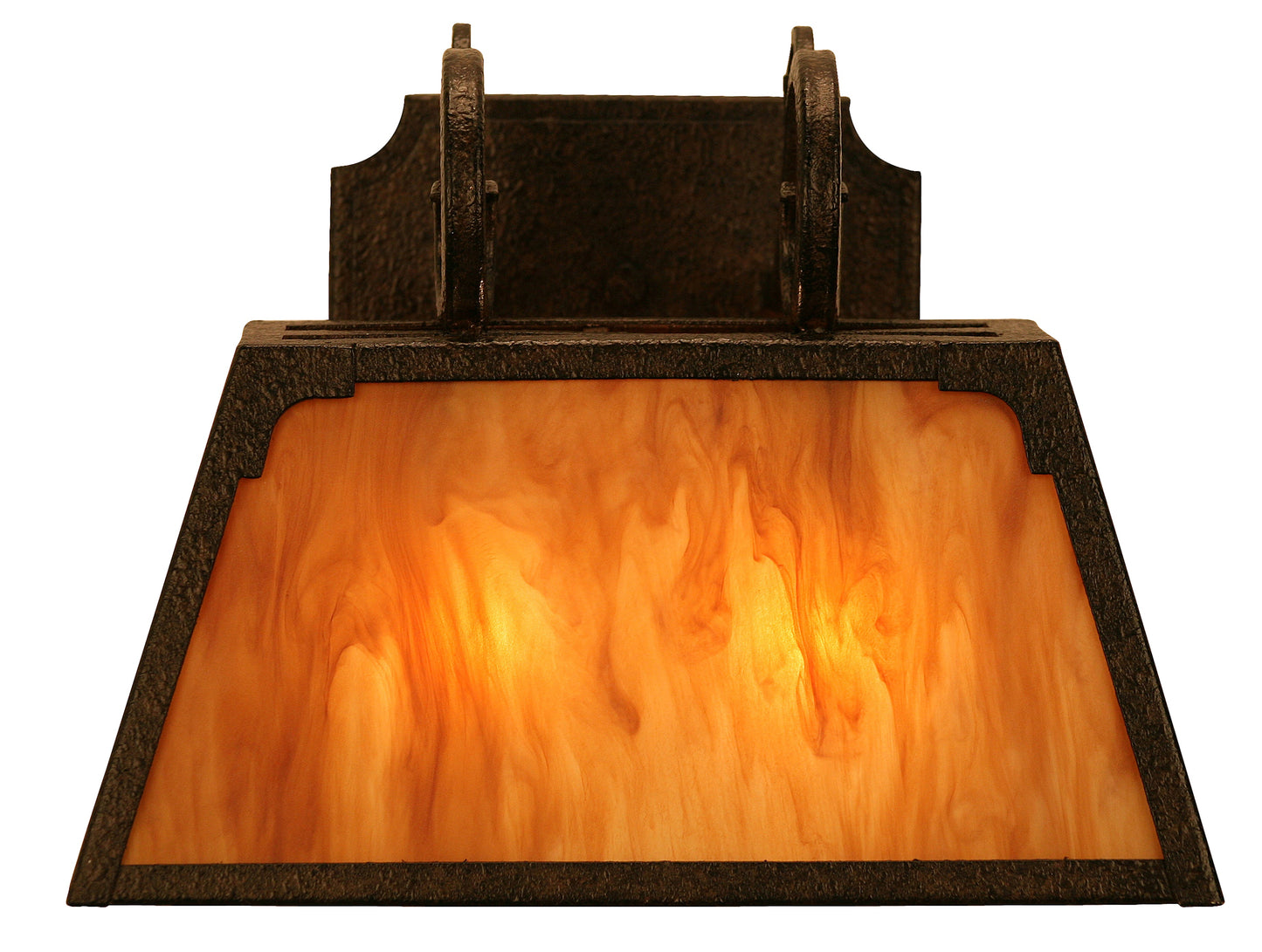 14" Dalton Wall Sconce by 2nd Ave Lighting
