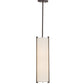 7" Cilindro Mini Pendant by 2nd Ave Lighting