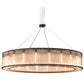 85" Marquee Pendant by 2nd Ave Lighting