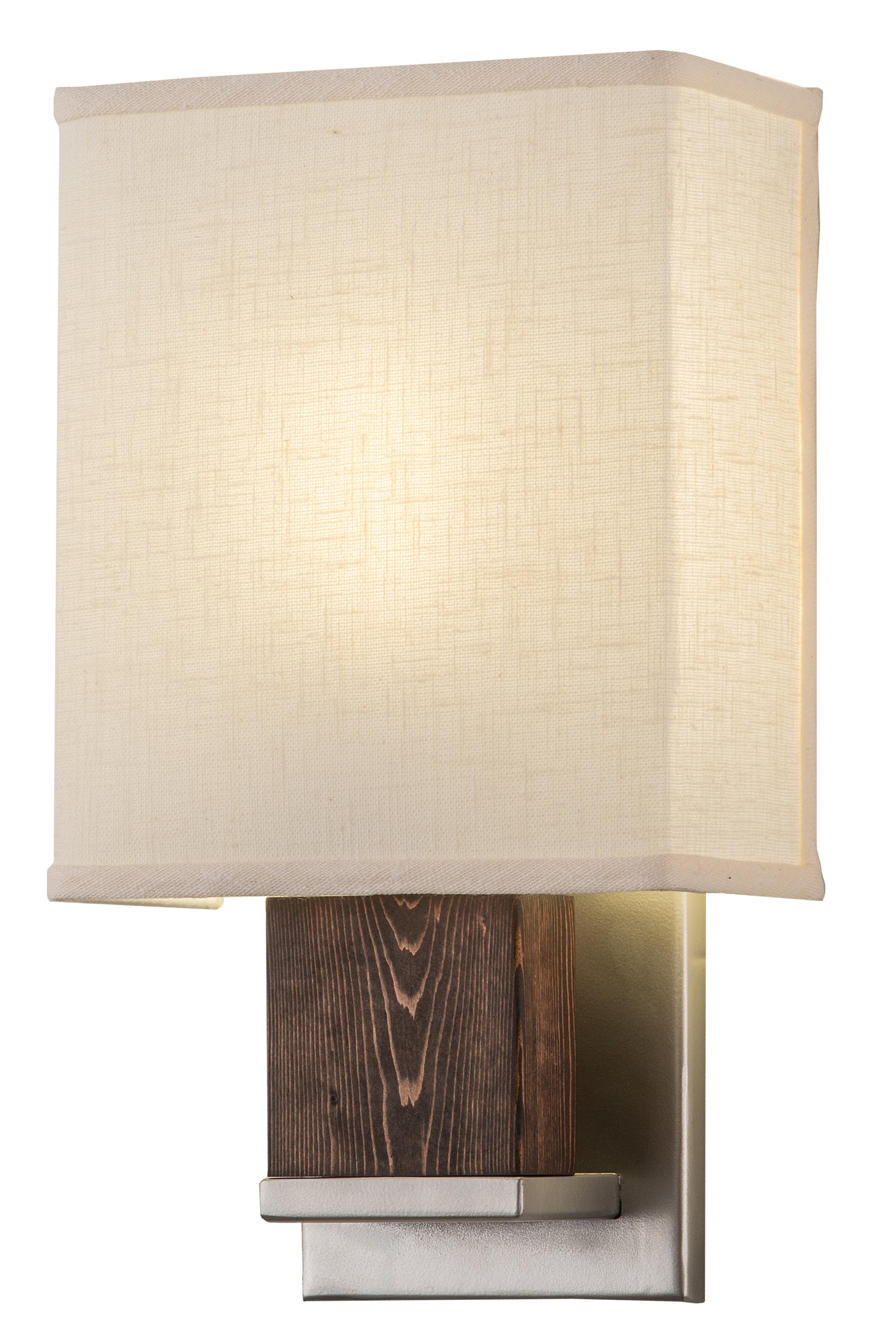 8" Navesink Wall Sconce by 2nd Ave Lighting