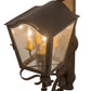 10" Christian Wall Sconce by 2nd Ave Lighting