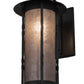 12" Dorchester Wall Sconce by 2nd Ave Lighting
