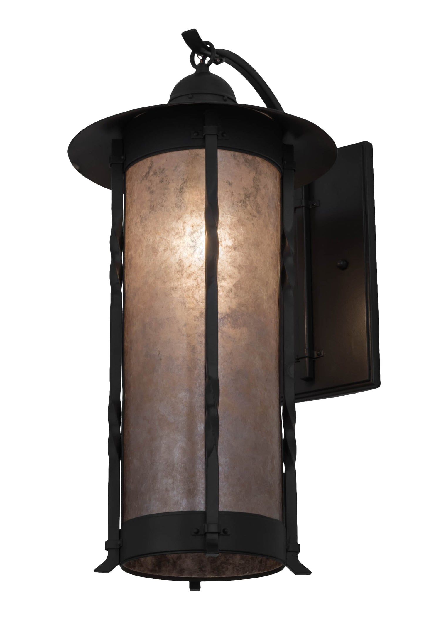12" Dorchester Wall Sconce by 2nd Ave Lighting