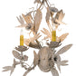 20" Le Printemps 2-Light Wall Sconce by 2nd Ave Lighting
