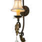 6" Ingrid Wall Sconce by 2nd Ave Lighting