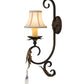 6" Ingrid Wall Sconce by 2nd Ave Lighting
