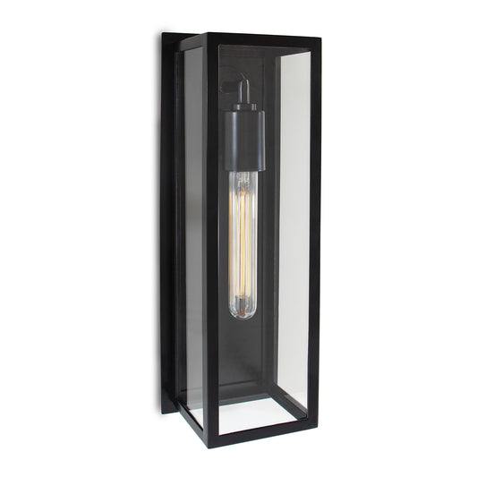 Regina Andrew Sydney Outdoor Sconce in Black