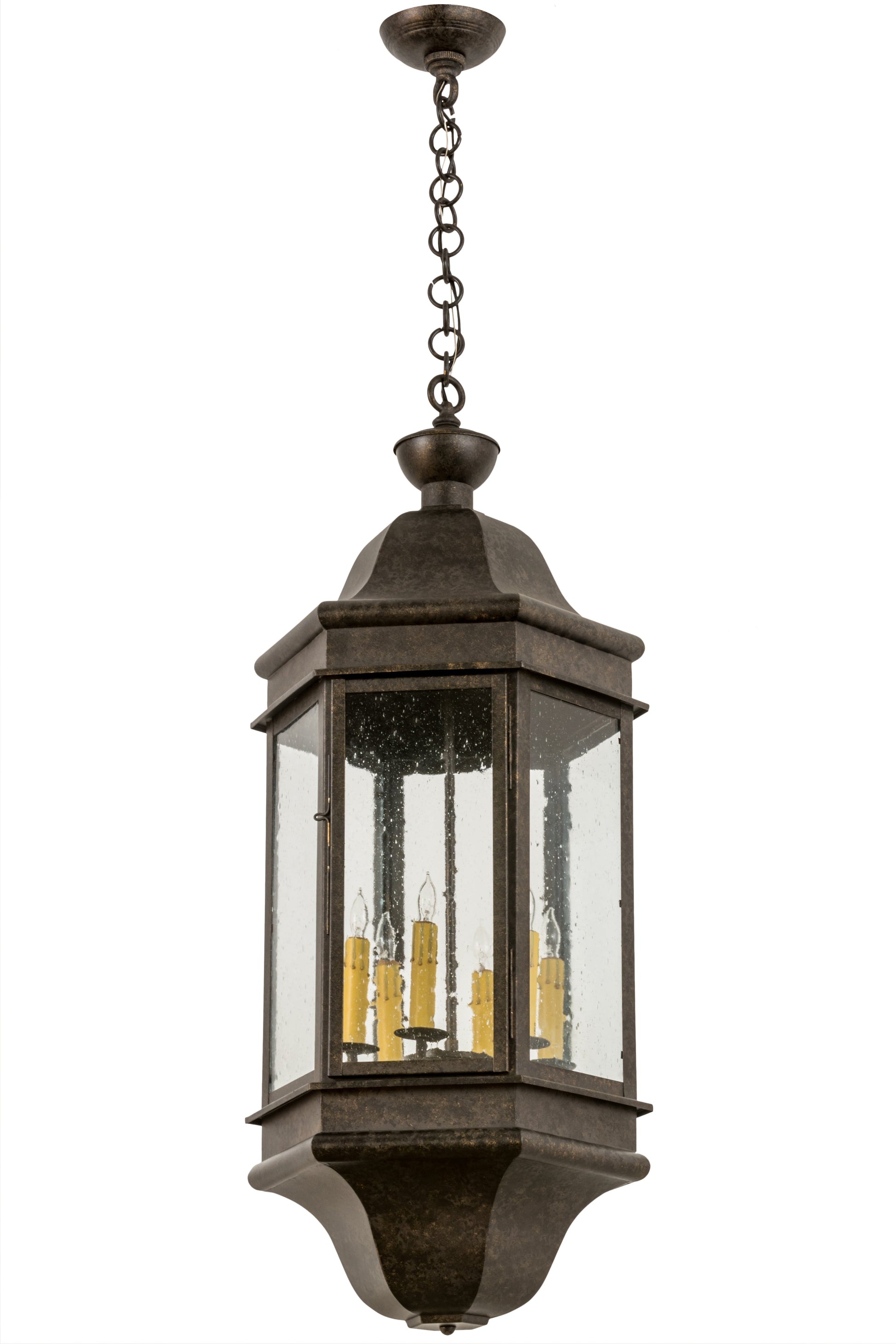 15" Gascony Pendant by 2nd Ave Lighting