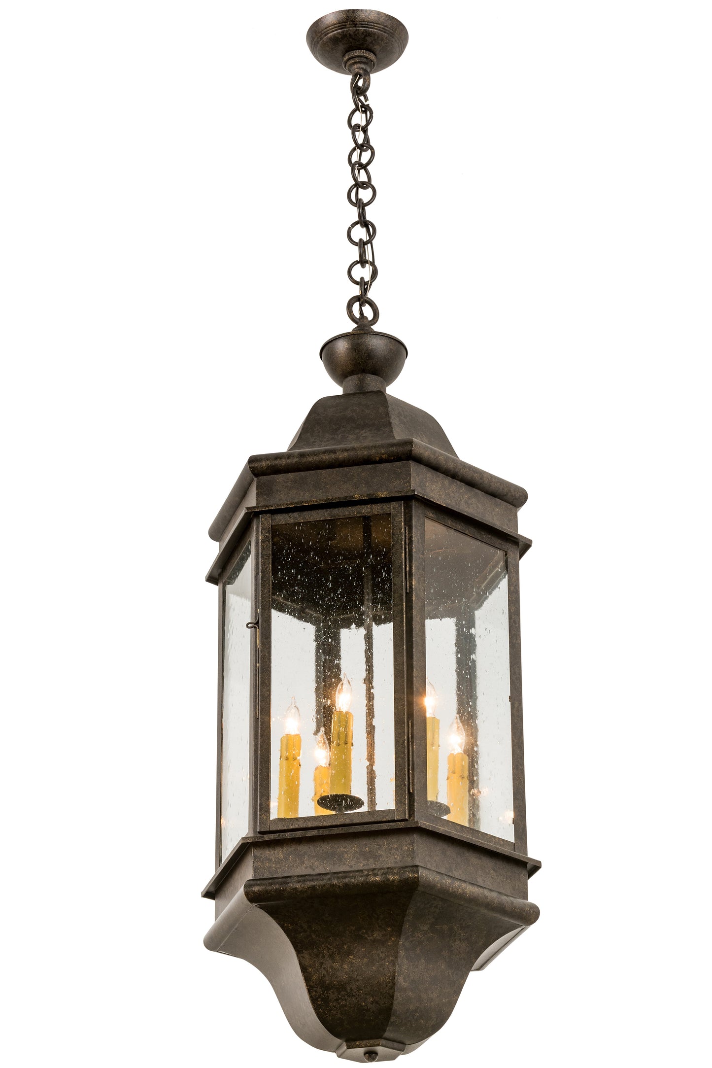 15" Gascony Pendant by 2nd Ave Lighting