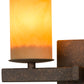 12" Dante 2-Light Wall Sconce by 2nd Ave Lighting