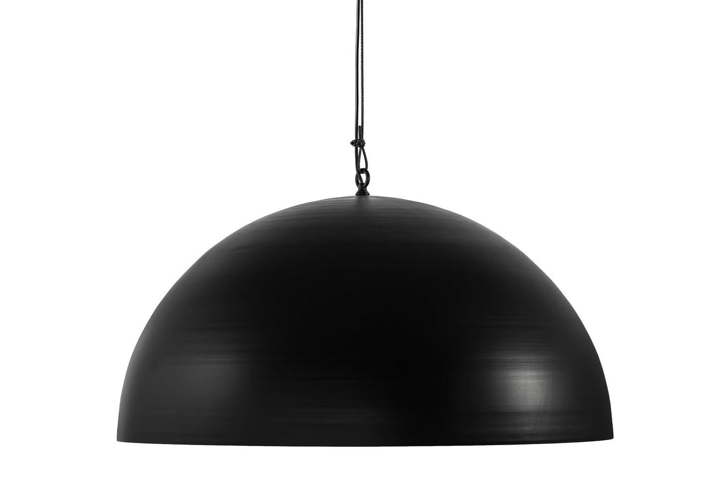 36" Wide Gravity Pendant by 2nd Ave Lighting