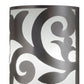 8" Rickard Wall Sconce by 2nd Ave Lighting